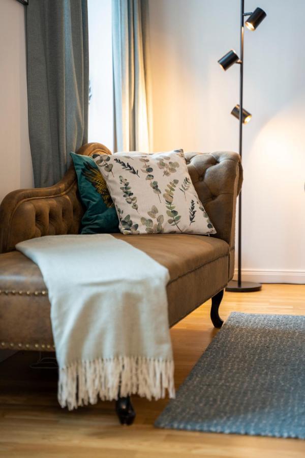 Josef'S Home I Comfort Apartment I Metro Access Wina Bagian luar foto