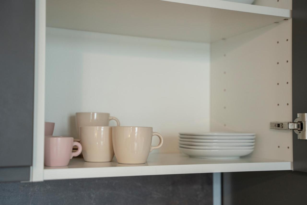 Josef'S Home I Comfort Apartment I Metro Access Wina Bagian luar foto