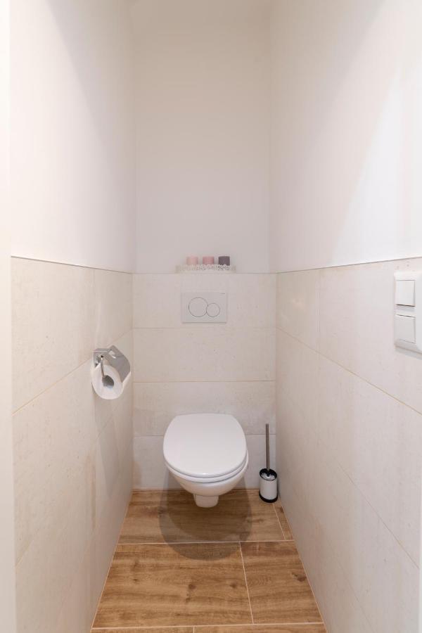 Josef'S Home I Comfort Apartment I Metro Access Wina Bagian luar foto
