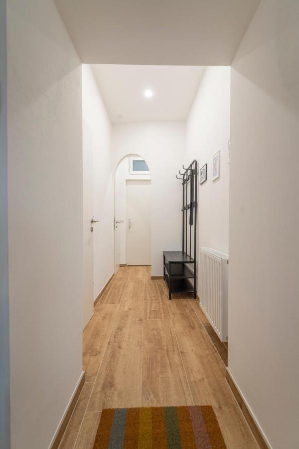 Josef'S Home I Comfort Apartment I Metro Access Wina Bagian luar foto